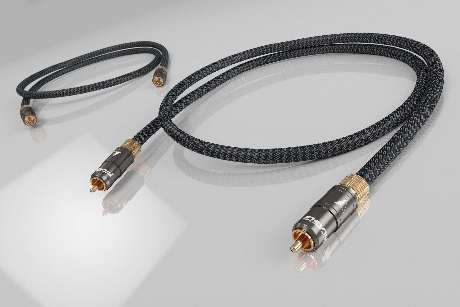 La longitud de los cables Hi-Fi para Altavoces - Ricable - Conecta tu pasión