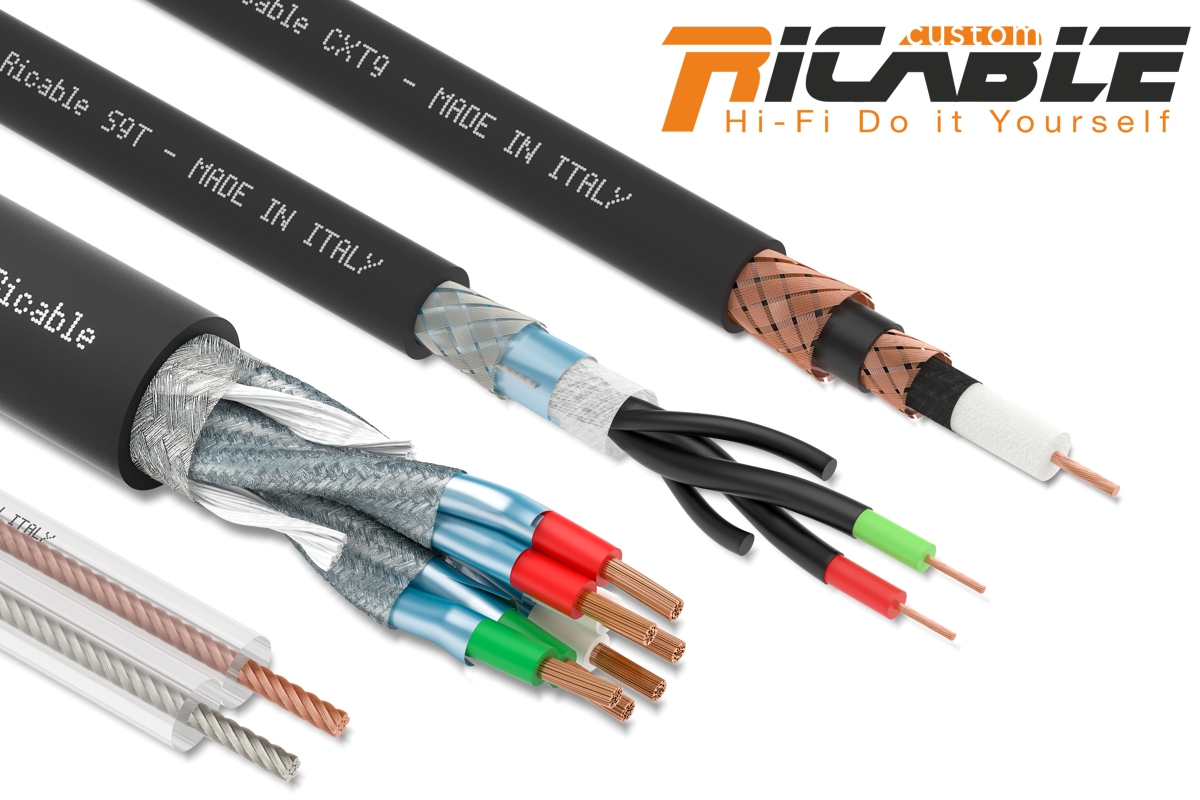 La diferencia entre el diámetro y la sección en los cables Hi-Fi - Ricable  - Conecta tu pasión