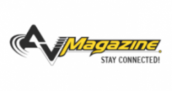 av magazine logo
