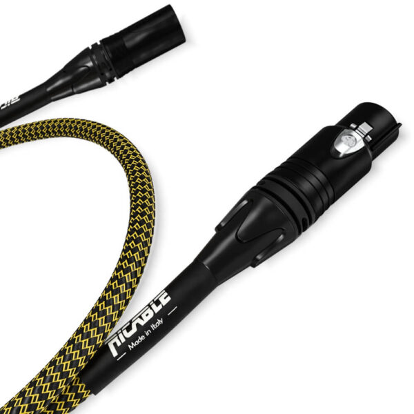 DEDALUS SPEAKER ELITE - Cable de audio de alta gama para Altavoces  apantallado para altavoces acústicos de alta fidelidad con reducción de  ruido - Ricable - Conecte su pasión