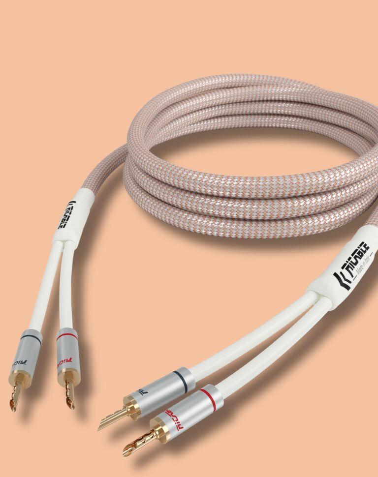 La diferencia entre el diámetro y la sección en los cables Hi-Fi - Ricable  - Conecta tu pasión